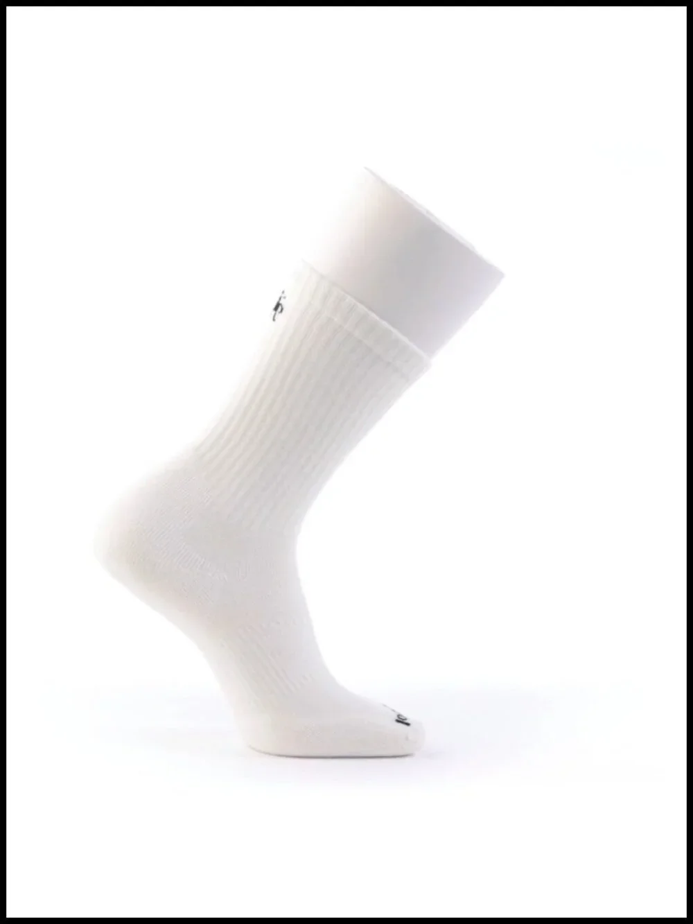 Smartwool Men's Merino Wool Athletic Crew Socks 3-Pack